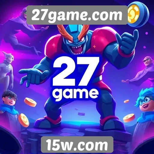 O que esperar do 27game.com no futuro