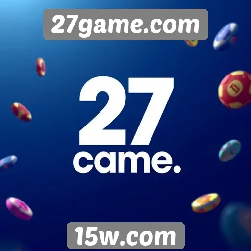 Eventos e promoções recentes no 27game.com
